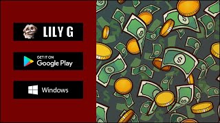 Idle Money Farm Gameplay Android PC [upl. by Siskind]