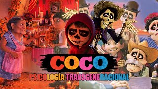 COCO Y SU MENSAJE [upl. by Clay278]