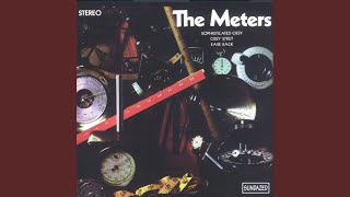 Here Comes the Meter Man [upl. by Alpers]