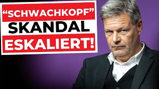 SONDEREINSATZ ESKALATION mit HAUSDURCHSUCHUNG zahlt der STEUERZAHLER „Schwachkopf“Skandal [upl. by Ligetti]