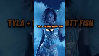 Songs With The SAME Name‼️🔥Travis Scott fish Kanye… [upl. by Dnomar477]