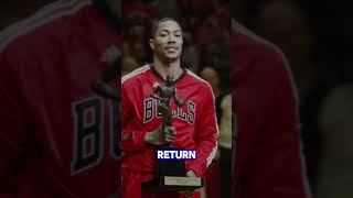 Derrick Rose Reunion Chicago [upl. by Oiceladni]