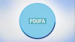 PDUFA V [upl. by Spindell]