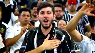 Nunca subestime o Corinthians vídeo do Hepta [upl. by Anoirb398]