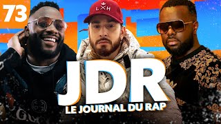 JDR 73  Gims le pacte obscur SCH au sommet Gradur dans la zone 59 Timal les ventes de Niro [upl. by Lyon]