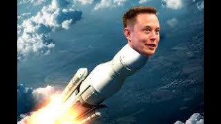 Elon Musk ❤ TSSI  The PROOF on Stock Talk Live [upl. by Akerboom201]