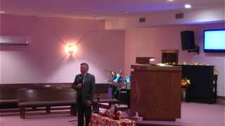 Truth Tabernacle LIVE stream  Wednesday Evening Service Oct 09 2024 [upl. by Aztinad]