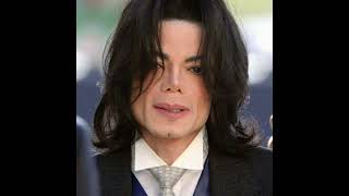 Michael Jackson 2005 Face 10 [upl. by Hodosh]