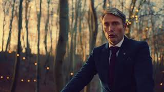 Carlsberg  The Danish Way Mads Mikkelsen [upl. by Fabyola]