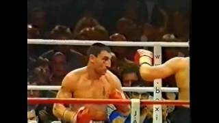 Dariusz Michalczewski KOs Ko The Best of Tiger [upl. by Winnifred]