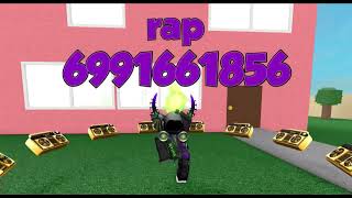 NEW ROBLOX BYPASSED AUDIO ID CODES JUN 2024 LOUD PHONK RAP [upl. by Adler]