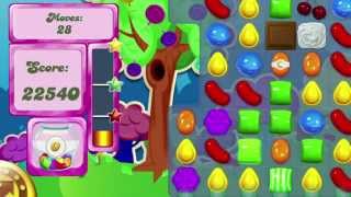 Candy Crush Saga  Sugar Track [upl. by Jerome]