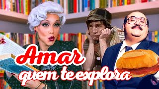 TRABALHO CRIATIVO Rita em 5 Minutos 07 [upl. by Leizahaj]