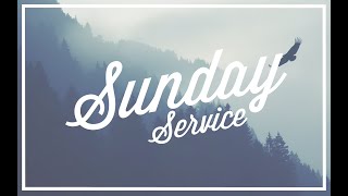 SUNDAY SERVICE 11102024 [upl. by Afrika14]