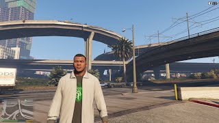 COMO RODAR EN GTA 5 🟢 [upl. by Perretta]