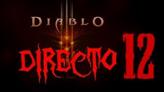 DIABLO 3  Acto 3 Parte 3X Mago HD Gameplay en Español [upl. by Noid]