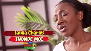 inonde moi  Salina Charles 🎤 Radio Beni 🎙️ Best Haitian Gospel Music 2027 mizik levanjil ayisyen [upl. by Conyers]