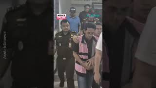 Baru sehari dilantik Wakil Ketua DPRD Kabupaten Bekasi jadi tersangka suap [upl. by Anas333]