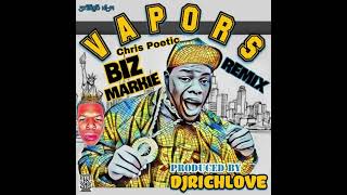 Biz Markie  Vapors Official Video Clean [upl. by Acceb]