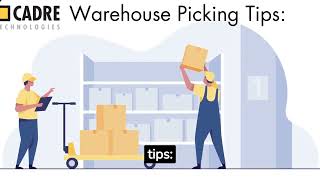 Warehouse Order Picking Tips and Best Practices [upl. by Ark]