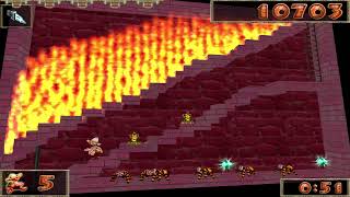 The biggest level series ever Azangara Custom Level  Tower of Death by AzanArtur [upl. by Elazaro40]