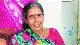 PM Narendra Modis wife Jashodaben exclusive interview [upl. by Haidej727]