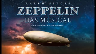 ZEPPELIN  Das Musical  quotDie Hindenburgquot [upl. by Reldnahc]