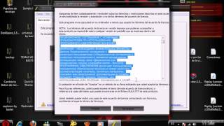 como bootear usb con windows vista [upl. by Iraam]