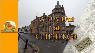 A Day out at Clitheroe [upl. by Bronson589]