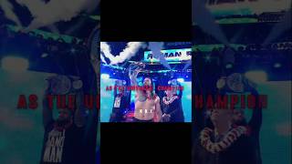 Roman Reigns vs John Cena Summerslam Edit  shorts wwe romanreigns johncena foryou fyp [upl. by Johanna]