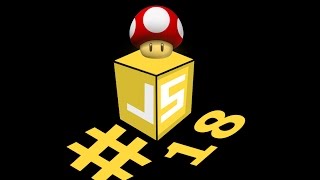 Beginner 2d Game Programming JS  18 Entity Collisions [upl. by Sordnaxela]