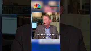 Jeffrey Gundlach on CNBC Start of Recession [upl. by Lennon]