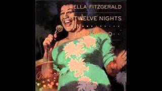 Cest magnifique  Ella Fitzgerald  Cole Porter [upl. by Fabien]