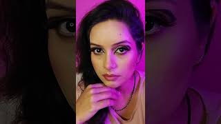 quickandeasymakeuplook makeuptutorial youtubeshorts makeupartist viralshorts [upl. by Peggie]