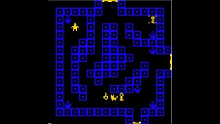 DungeonCrawlGame20 [upl. by Emelyne]