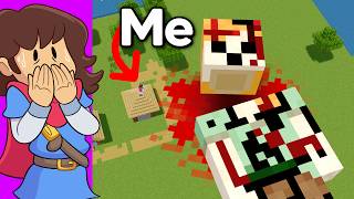 Why I Killed Minecrafts Scariest Myths [upl. by Zwiebel]