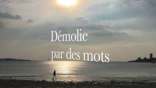 De la rage dans mon cartable  AYĖL LYRICS [upl. by Nylhtac]