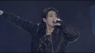 정국 Jung Kook Dreamers  FIFA World Cup Qatar 2022 Opening Ceremony [upl. by Creath]