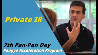 2024 Pangyo Acceleration Program 7th PanPan Day [upl. by Asiuqram]