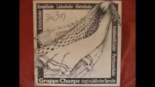 Gruppe Chuzpe  Arbetlos Jiddische LiederYiddish Song 1981 [upl. by Zilber]