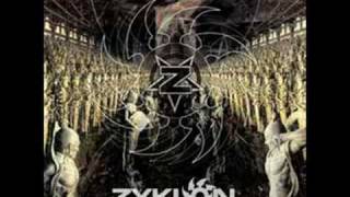 Zyklon  Disintegrate [upl. by Pulling]