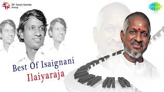 Best of Ilaiyaraaja  Jukebox Vol 1  80s Tamil Songs  Annakkili  Kanna Oru  Chinnakannan [upl. by Rother]