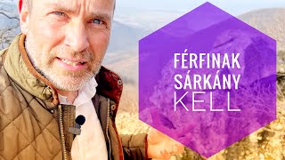 Férfinak Sárkány KELL [upl. by Vinita]