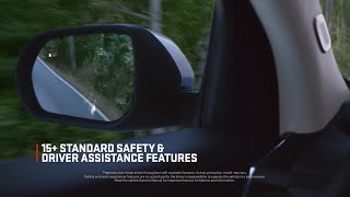 ALL NEW GMC ACADIA  “Go Big on Confidence amp Safety”  GMC [upl. by Timothee]