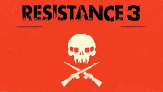 Resistance 3 OST  Theme Song HD [upl. by Gemini284]