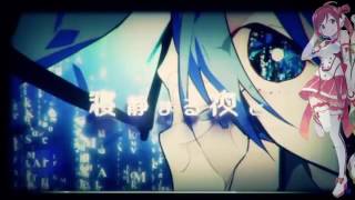 【MASAOKA AZUKI V4】 Hibikase ヒビカセ Resonate 【VOCALOID4カバー Cover】 【Project 575】 [upl. by Lightman]