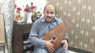 Mera Raksha Qamar l Nazir Singer l Peshawar [upl. by Cordalia656]