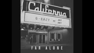 Far Alone Clean Version  GEazy [upl. by Atteynot]