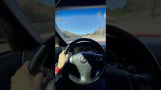 POV  C6 Corvette [upl. by Brianne]