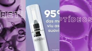 Intensive Wrinkle Filler Skinerie [upl. by Nnybor]